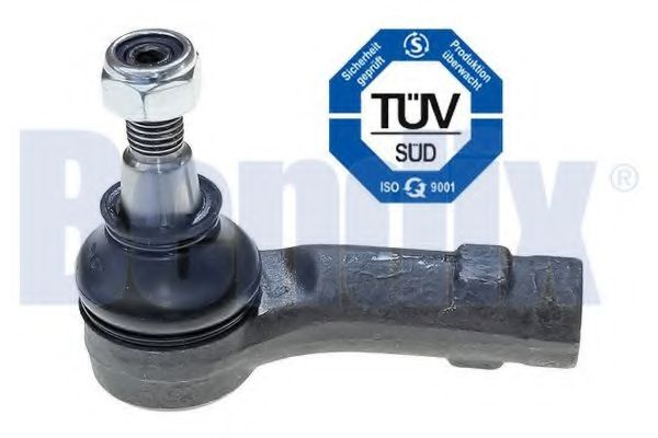 BENDIX 040770B Наконечник поперечной рулевой тяги для VOLKSWAGEN T4 MULTIVAN (Фольксваген Т4 мултиvан) BENDIX 040770B Наконечник поперечной рулевой тяги для VOLKSWAGEN T4 MULTIVAN (Фольксваген Т4 мултиvан)