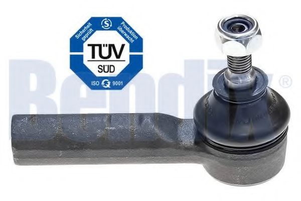 BENDIX 040772B Наконечник поперечной рулевой тяги для ROVER 400 (Ровер 400) BENDIX 040772B Наконечник поперечной рулевой тяги для ROVER 400 (Ровер 400)