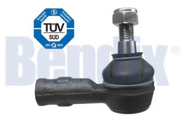 BENDIX 040780B Наконечник поперечной рулевой тяги для MITSUBISHI L 300 STARWAGON (Митсубиши/митсубиси Л 300 старвагон) BENDIX 040780B Наконечник поперечной рулевой тяги для MITSUBISHI L 300 STARWAGON (Митсубиши/митсубиси Л 300 старвагон)