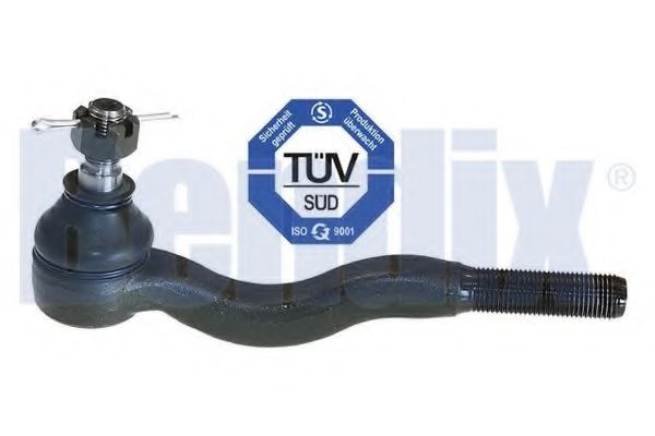 BENDIX 040782B Наконечник поперечной рулевой тяги для MITSUBISHI PAJERO/SHOGUN (Митсубиши/митсубиси Пажэро/шогун) BENDIX 040782B Наконечник поперечной рулевой тяги для MITSUBISHI PAJERO/SHOGUN (Митсубиши/митсубиси Пажэро/шогун)