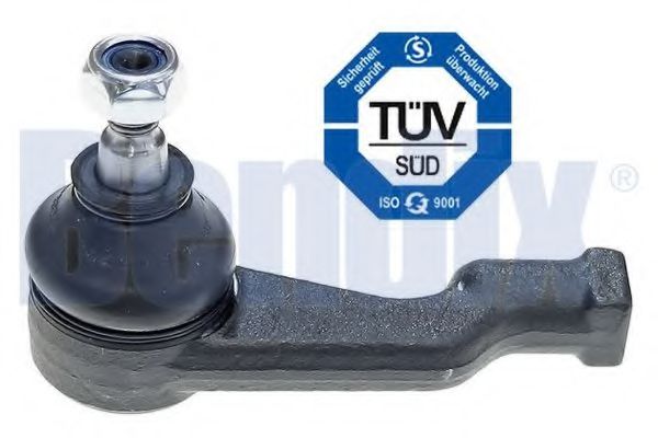 BENDIX 040783B Наконечник поперечной рулевой тяги для DAIHATSU CUORE III (Дайхатсу Cуорэ 3) BENDIX 040783B Наконечник поперечной рулевой тяги для DAIHATSU CUORE III (Дайхатсу Cуорэ 3)