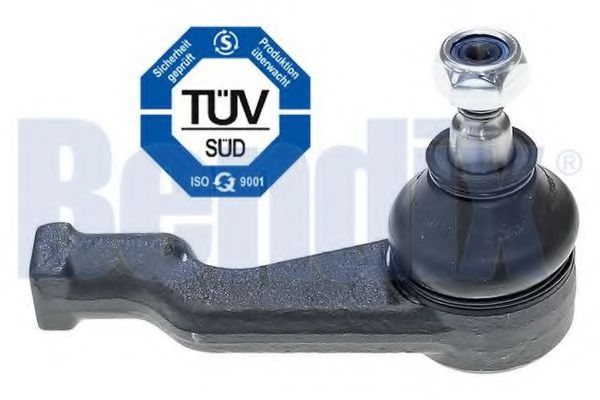 BENDIX 040784B Наконечник поперечной рулевой тяги для DAIHATSU CUORE III (Дайхатсу Cуорэ 3) BENDIX 040784B Наконечник поперечной рулевой тяги для DAIHATSU CUORE III (Дайхатсу Cуорэ 3)