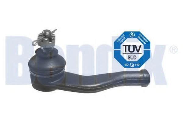 BENDIX 040785B Наконечник поперечной рулевой тяги для DAIHATSU APPLAUSE (Дайхатсу Апплаусэ) BENDIX 040785B Наконечник поперечной рулевой тяги для DAIHATSU APPLAUSE (Дайхатсу Апплаусэ)
