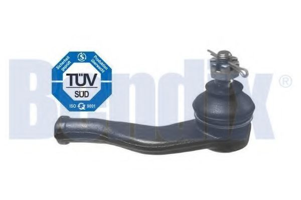 BENDIX 040786B Наконечник поперечной рулевой тяги для DAIHATSU APPLAUSE (Дайхатсу Апплаусэ) BENDIX 040786B Наконечник поперечной рулевой тяги для DAIHATSU APPLAUSE (Дайхатсу Апплаусэ)