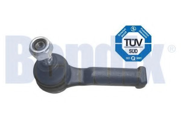 BENDIX 040792B Наконечник поперечной рулевой тяги для KIA MENTOR (Киа Мэнтор) BENDIX 040792B Наконечник поперечной рулевой тяги для KIA MENTOR (Киа Мэнтор)