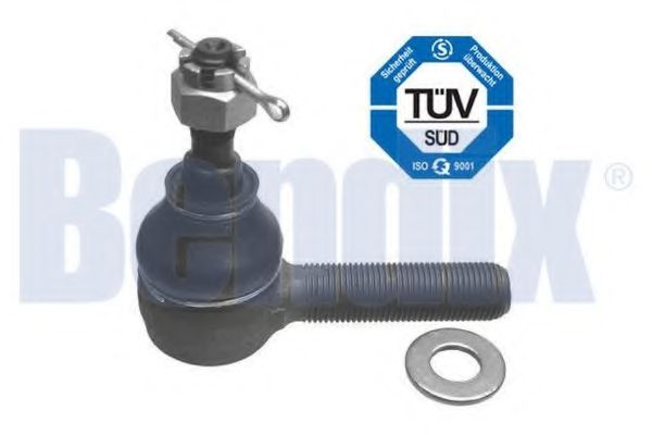 BENDIX 040814B Наконечник поперечной рулевой тяги для LAND ROVER DEFENDER (Ленд ровер/лэнд ровер Дэфэндэр) BENDIX 040814B Наконечник поперечной рулевой тяги для LAND ROVER DEFENDER (Ленд ровер/лэнд ровер Дэфэндэр)