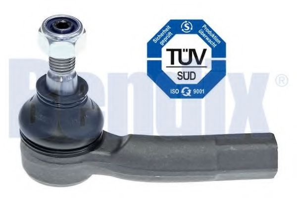BENDIX 040820B Наконечник поперечной рулевой тяги для VOLKSWAGEN NEW BEETLE (Фольксваген Нэв битл) BENDIX 040820B Наконечник поперечной рулевой тяги для VOLKSWAGEN NEW BEETLE (Фольксваген Нэв битл)