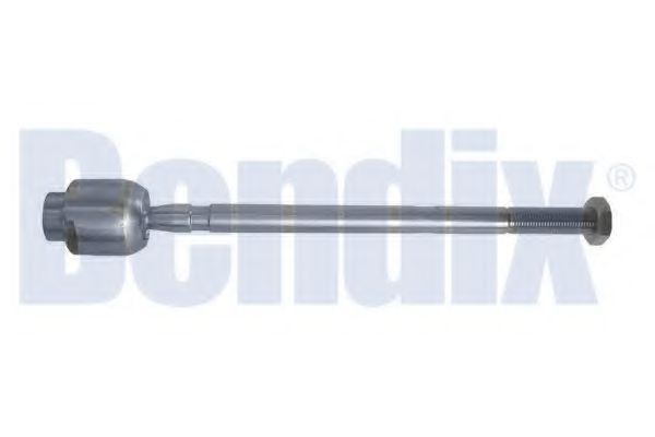 BENDIX 040823B Осевой шарнир, рулевая тяга для FIAT (Фиат) BENDIX 040823B Осевой шарнир, рулевая тяга для FIAT (Фиат)