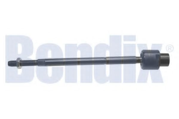 BENDIX 040829B Осевой шарнир, рулевая тяга для OPEL CORSA A (Опель Cорса а) BENDIX 040829B Осевой шарнир, рулевая тяга для OPEL CORSA A (Опель Cорса а)