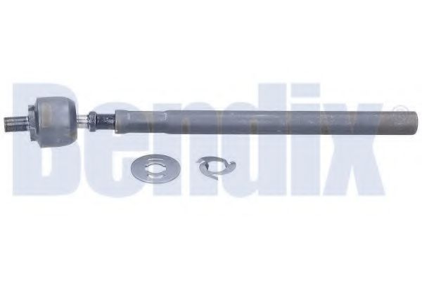 BENDIX 040831B Осевой шарнир, рулевая тяга для RENAULT (Рено) BENDIX 040831B Осевой шарнир, рулевая тяга для RENAULT (Рено)