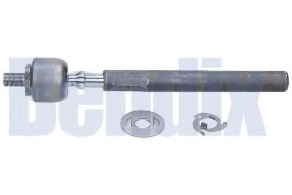 BENDIX 040832B Осевой шарнир, рулевая тяга для RENAULT ESPACE I (Рено Эспаcэ и) BENDIX 040832B Осевой шарнир, рулевая тяга для RENAULT ESPACE I (Рено Эспаcэ и)