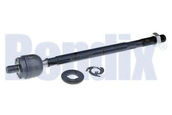 BENDIX 040836B Осевой шарнир, рулевая тяга для RENAULT (Рено) BENDIX 040836B Осевой шарнир, рулевая тяга для RENAULT (Рено)