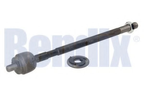 BENDIX 040837B Осевой шарнир, рулевая тяга для RENAULT SAFRANE (Рено Сафранэ) BENDIX 040837B Осевой шарнир, рулевая тяга для RENAULT SAFRANE (Рено Сафранэ)