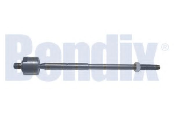 BENDIX 040841B Осевой шарнир, рулевая тяга для FORD ORION II (Форд Орион 2) BENDIX 040841B Осевой шарнир, рулевая тяга для FORD ORION II (Форд Орион 2)