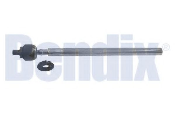 BENDIX 040844B Осевой шарнир, рулевая тяга для PEUGEOT 309 II (Пежо 309 2) BENDIX 040844B Осевой шарнир, рулевая тяга для PEUGEOT 309 II (Пежо 309 2)