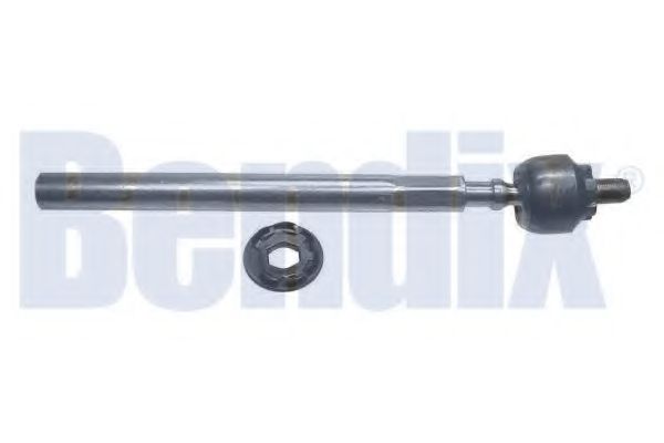 BENDIX 040845B Осевой шарнир, рулевая тяга для PEUGEOT 205 II (Пежо 205 2) BENDIX 040845B Осевой шарнир, рулевая тяга для PEUGEOT 205 II (Пежо 205 2)