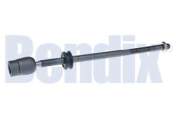 BENDIX 040850B Осевой шарнир, рулевая тяга для VOLKSWAGEN CORRADO (Фольксваген Cоррадо) BENDIX 040850B Осевой шарнир, рулевая тяга для VOLKSWAGEN CORRADO (Фольксваген Cоррадо)