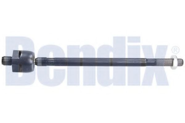 BENDIX 040856B Осевой шарнир, рулевая тяга для MAZDA 626 II (Мазда 626 2) BENDIX 040856B Осевой шарнир, рулевая тяга для MAZDA 626 II (Мазда 626 2)
