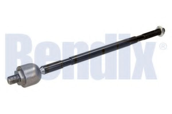 BENDIX 040857B Осевой шарнир, рулевая тяга для MAZDA 323 III (Мазда 323 3) BENDIX 040857B Осевой шарнир, рулевая тяга для MAZDA 323 III (Мазда 323 3)