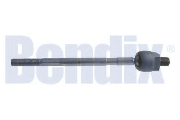BENDIX 040858B Осевой шарнир, рулевая тяга для MAZDA 626 II (Мазда 626 2) BENDIX 040858B Осевой шарнир, рулевая тяга для MAZDA 626 II (Мазда 626 2)
