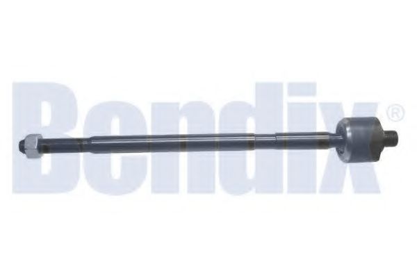 BENDIX 040870B Осевой шарнир, рулевая тяга для FORD FIESTA (Форд Фиэста) BENDIX 040870B Осевой шарнир, рулевая тяга для FORD FIESTA (Форд Фиэста)