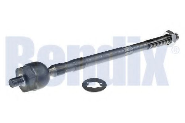 BENDIX 040884B Осевой шарнир, рулевая тяга для RENAULT (Рено) BENDIX 040884B Осевой шарнир, рулевая тяга для RENAULT (Рено)