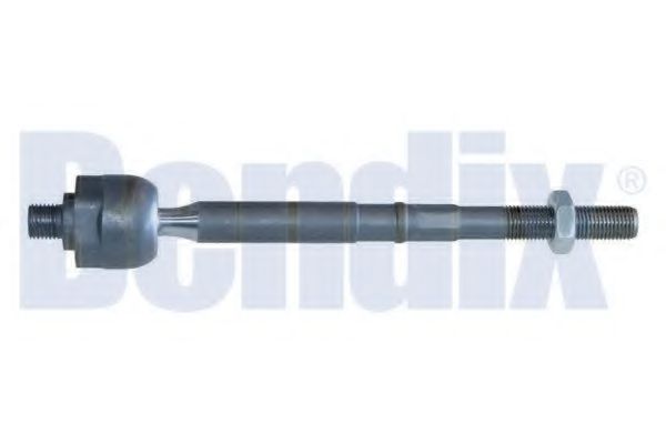 BENDIX 040889B Осевой шарнир, рулевая тяга для RENAULT (Рено) BENDIX 040889B Осевой шарнир, рулевая тяга для RENAULT (Рено)