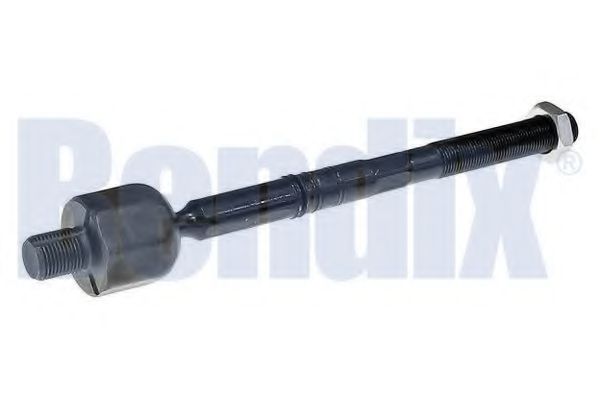 BENDIX 040893B Осевой шарнир, рулевая тяга для BMW (Бмв) BENDIX 040893B Осевой шарнир, рулевая тяга для BMW (Бмв)