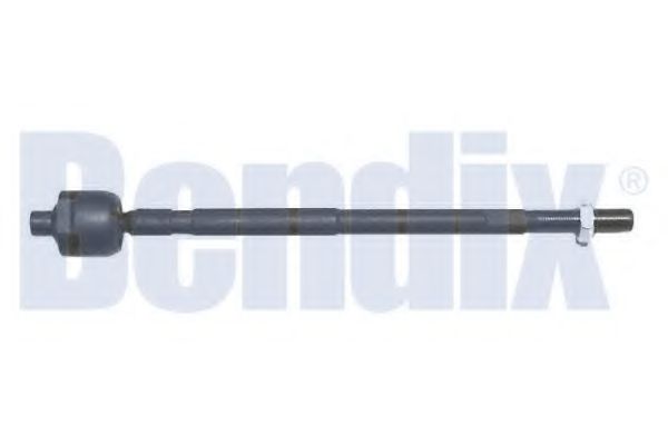 BENDIX 040900B Осевой шарнир, рулевая тяга для FIAT (Фиат) BENDIX 040900B Осевой шарнир, рулевая тяга для FIAT (Фиат)