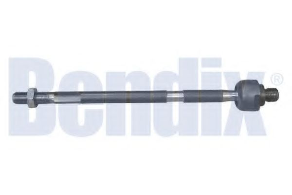 BENDIX 040905B Осевой шарнир, рулевая тяга для KIA MENTOR (Киа Мэнтор) BENDIX 040905B Осевой шарнир, рулевая тяга для KIA MENTOR (Киа Мэнтор)