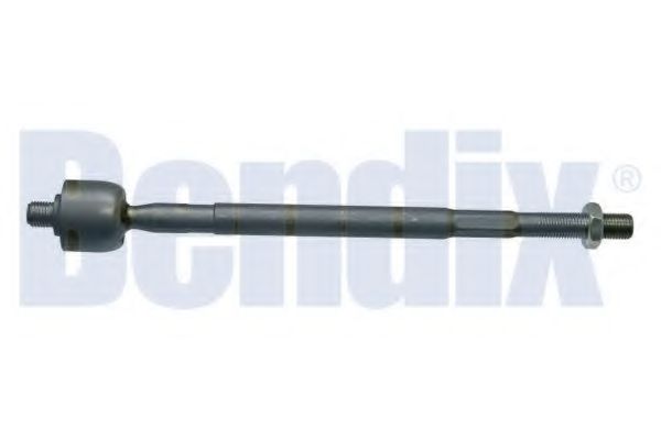 BENDIX 040910B Осевой шарнир, рулевая тяга для FIAT (Фиат) BENDIX 040910B Осевой шарнир, рулевая тяга для FIAT (Фиат)
