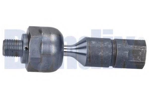 BENDIX 040919B Осевой шарнир, рулевая тяга для PEUGEOT 407 (Пежо 407) BENDIX 040919B Осевой шарнир, рулевая тяга для PEUGEOT 407 (Пежо 407)
