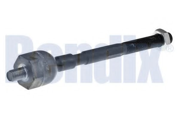 BENDIX 040934B Осевой шарнир, рулевая тяга для DACIA SANDERO (Дача Сандэро) BENDIX 040934B Осевой шарнир, рулевая тяга для DACIA SANDERO (Дача Сандэро)