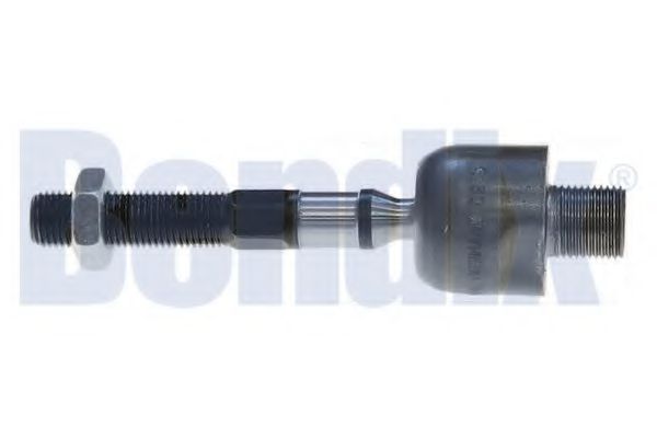 BENDIX 040937B Осевой шарнир, рулевая тяга для HONDA ACCORD VIII (Хонда Аккорд 8) BENDIX 040937B Осевой шарнир, рулевая тяга для HONDA ACCORD VIII (Хонда Аккорд 8)