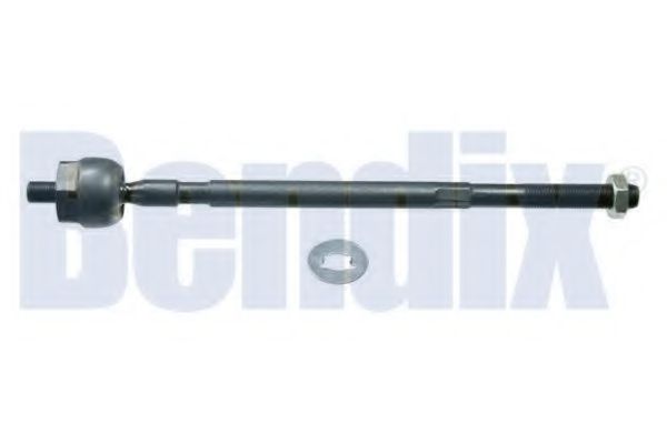 BENDIX 040993B Осевой шарнир, рулевая тяга для RENAULT (Рено) BENDIX 040993B Осевой шарнир, рулевая тяга для RENAULT (Рено)