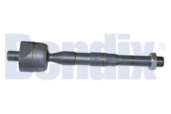 BENDIX 041007B Осевой шарнир, рулевая тяга для MITSUBISHI CHALLENGER (Митсубиши/митсубиси Чаллэнгэр) BENDIX 041007B Осевой шарнир, рулевая тяга для MITSUBISHI CHALLENGER (Митсубиши/митсубиси Чаллэнгэр)