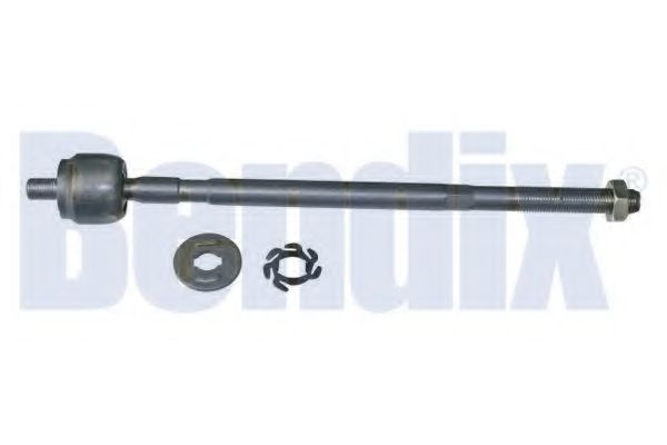 BENDIX 041010B Осевой шарнир, рулевая тяга для RENAULT (Рено) BENDIX 041010B Осевой шарнир, рулевая тяга для RENAULT (Рено)