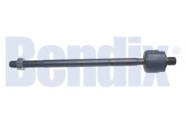 BENDIX 041037B Осевой шарнир, рулевая тяга для FORD FIESTA (Форд Фиэста) BENDIX 041037B Осевой шарнир, рулевая тяга для FORD FIESTA (Форд Фиэста)