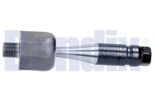 BENDIX 041041B Осевой шарнир, рулевая тяга для AUDI (Ауди) BENDIX 041041B Осевой шарнир, рулевая тяга для AUDI (Ауди)