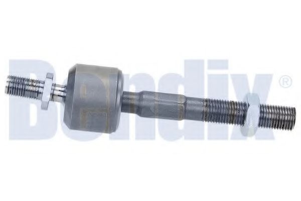 BENDIX 041065B Осевой шарнир, рулевая тяга для HONDA (Хонда) BENDIX 041065B Осевой шарнир, рулевая тяга для HONDA (Хонда)