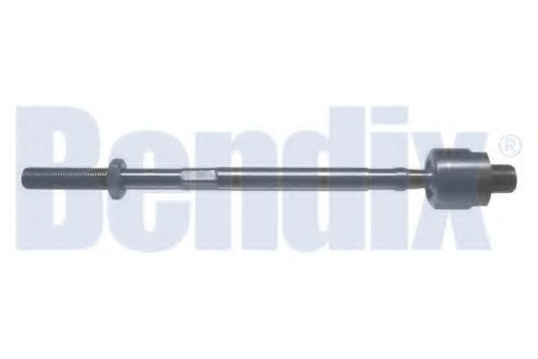 BENDIX 041072B Осевой шарнир, рулевая тяга для MAZDA 626 III (Мазда 626 3) BENDIX 041072B Осевой шарнир, рулевая тяга для MAZDA 626 III (Мазда 626 3)