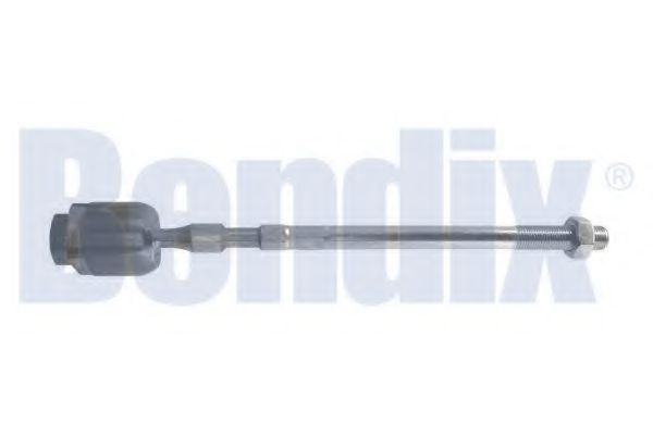 BENDIX 041090B Осевой шарнир, рулевая тяга для MITSUBISHI COLT I (Митсубиши/митсубиси Cолт и) BENDIX 041090B Осевой шарнир, рулевая тяга для MITSUBISHI COLT I (Митсубиши/митсубиси Cолт и)