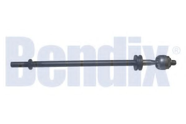 BENDIX 041116B Осевой шарнир, рулевая тяга для VOLKSWAGEN T3 CARAVELLE (Фольксваген Т3 cараvэллэ) BENDIX 041116B Осевой шарнир, рулевая тяга для VOLKSWAGEN T3 CARAVELLE (Фольксваген Т3 cараvэллэ)