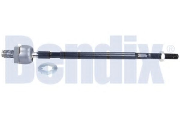BENDIX 041154B Осевой шарнир, рулевая тяга для MITSUBISHI (Митсубиши/митсубиси) BENDIX 041154B Осевой шарнир, рулевая тяга для MITSUBISHI (Митсубиши/митсубиси)