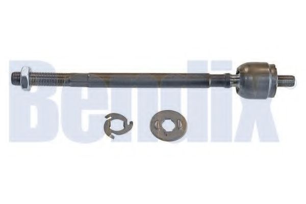 BENDIX 041203B Осевой шарнир, рулевая тяга для RENAULT LUTECIA I (Рено Лутэcиа и) BENDIX 041203B Осевой шарнир, рулевая тяга для RENAULT LUTECIA I (Рено Лутэcиа и)
