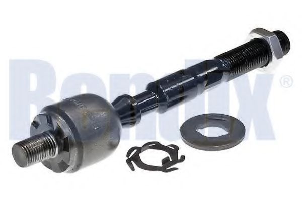 BENDIX 041209B Осевой шарнир, рулевая тяга для NISSAN (Ниссан) BENDIX 041209B Осевой шарнир, рулевая тяга для NISSAN (Ниссан)