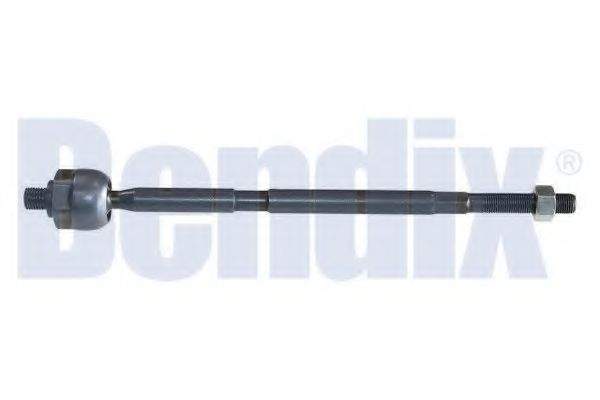 BENDIX 041232B Осевой шарнир, рулевая тяга для FORD FIESTA (Форд Фиэста) BENDIX 041232B Осевой шарнир, рулевая тяга для FORD FIESTA (Форд Фиэста)