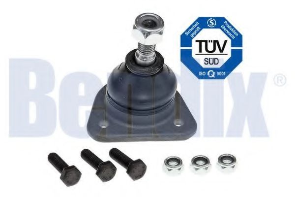 BENDIX 041253B Несущий направляющий шарнир для RENAULT LE CAR (Рено Лэ cар) BENDIX 041253B Несущий направляющий шарнир для RENAULT LE CAR (Рено Лэ cар)