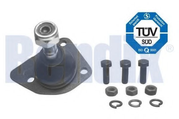 BENDIX 041258B Несущий направляющий шарнир для RENAULT LE CAR (Рено Лэ cар) BENDIX 041258B Несущий направляющий шарнир для RENAULT LE CAR (Рено Лэ cар)