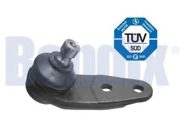 BENDIX 041263B Несущий направляющий шарнир для FORD FIESTA (Форд Фиэста) BENDIX 041263B Несущий направляющий шарнир для FORD FIESTA (Форд Фиэста)
